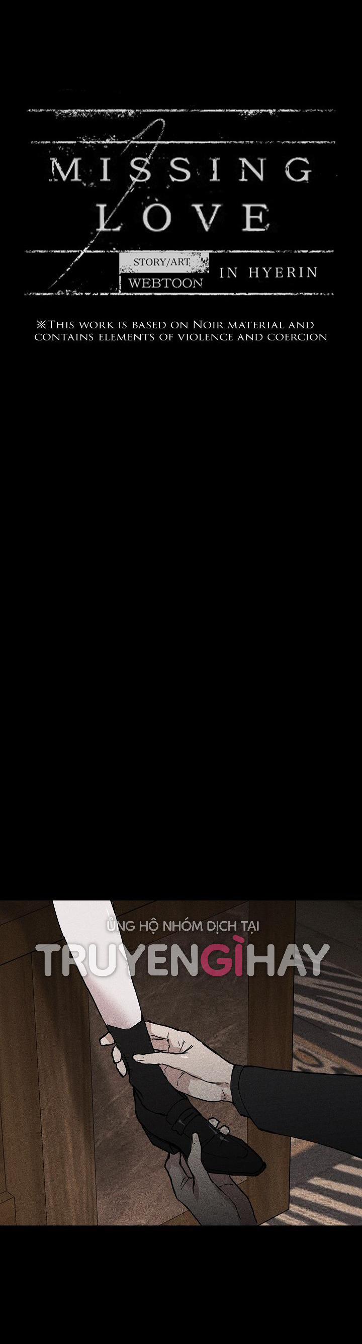 Đánh Mất Tình Yêu 13 trang 12