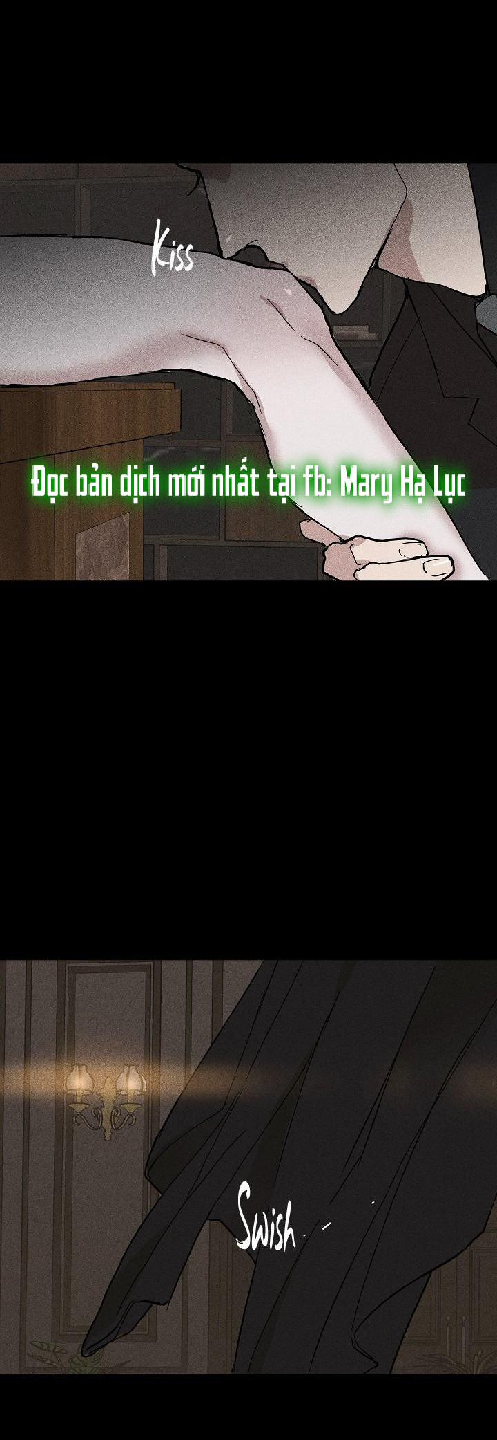 Đánh Mất Tình Yêu 13 trang 13