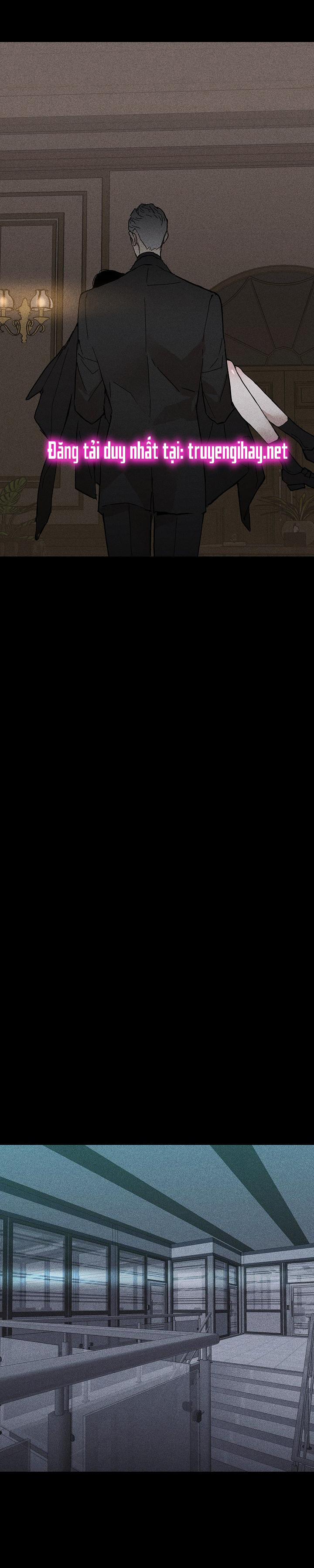 Đánh Mất Tình Yêu 13 trang 14