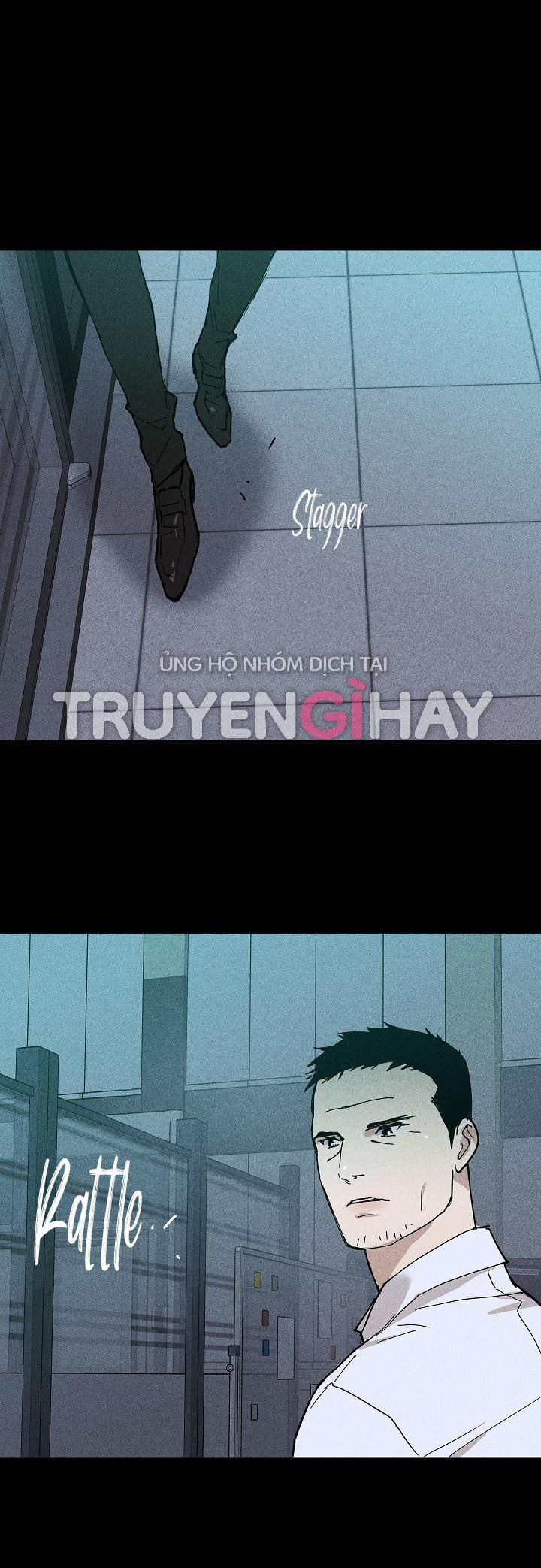 Đánh Mất Tình Yêu 13 trang 16