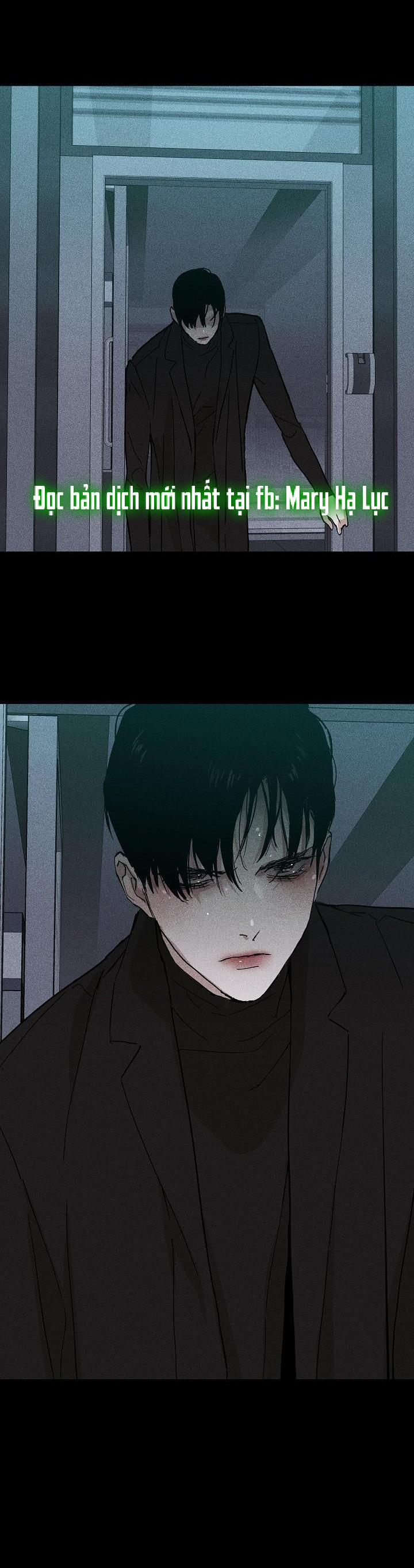 Đánh Mất Tình Yêu 13 trang 17