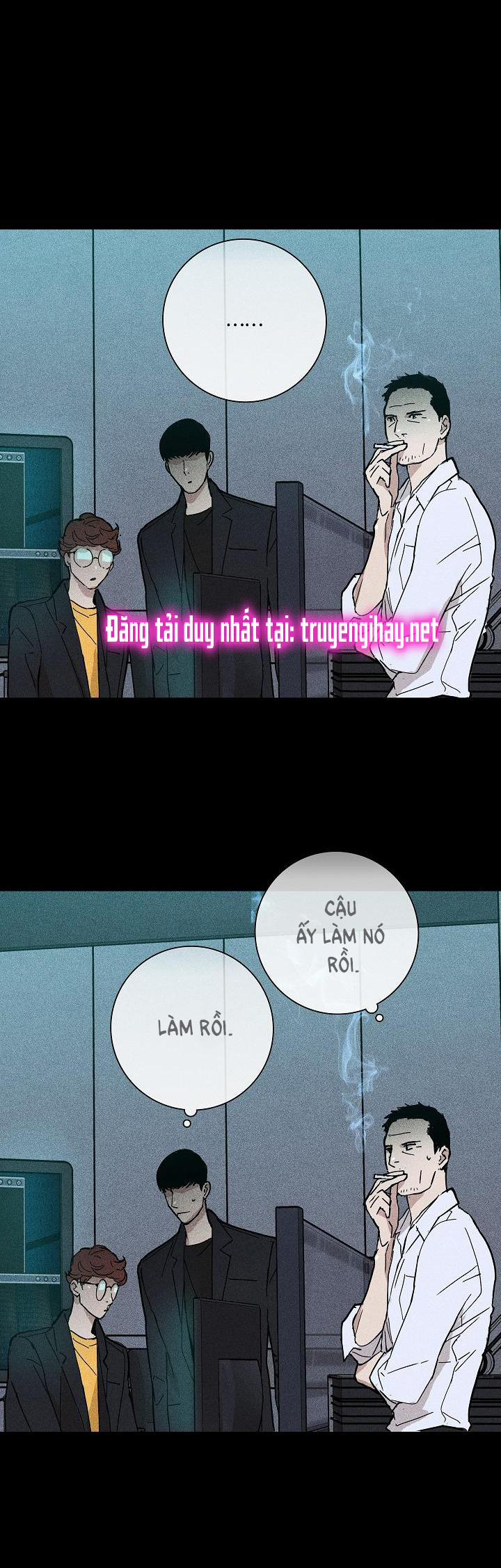 Đánh Mất Tình Yêu 13 trang 18