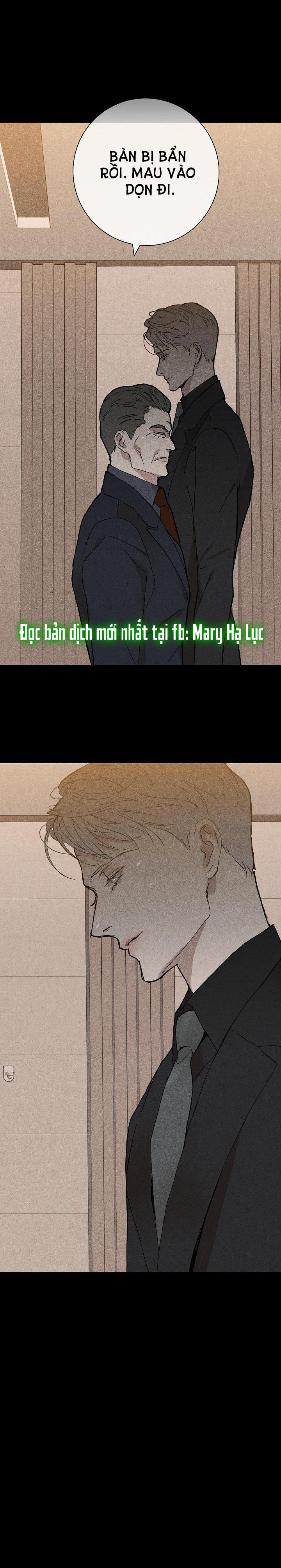 Đánh Mất Tình Yêu 13 trang 2