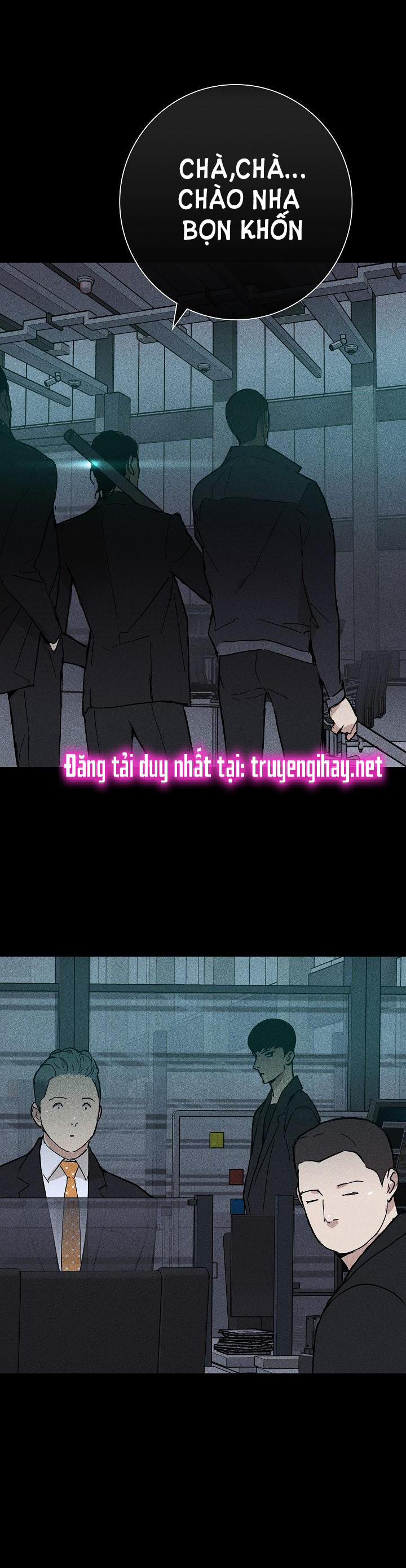 Đánh Mất Tình Yêu 13 trang 21