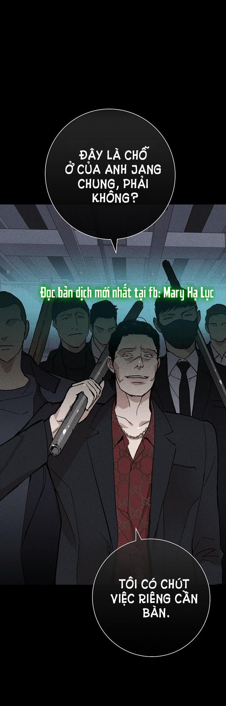 Đánh Mất Tình Yêu 13 trang 22