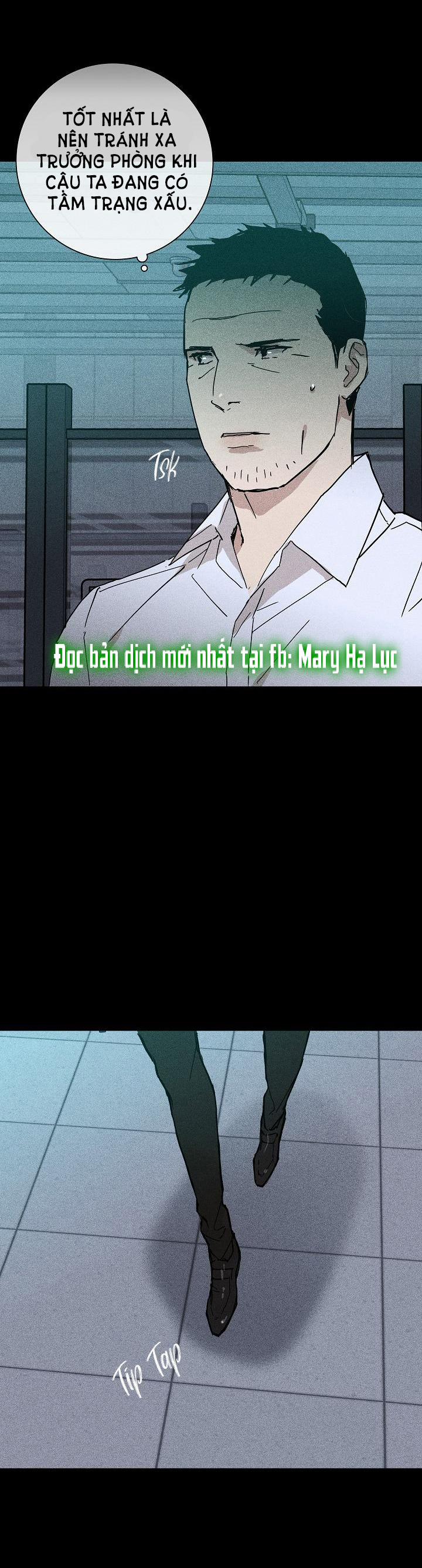 Đánh Mất Tình Yêu 13 trang 32