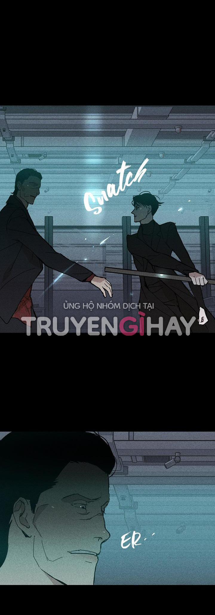 Đánh Mất Tình Yêu 13 trang 34