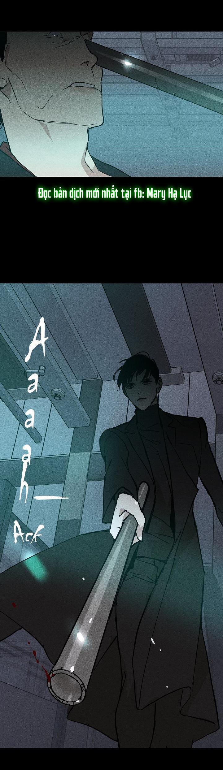 Đánh Mất Tình Yêu 13 trang 35