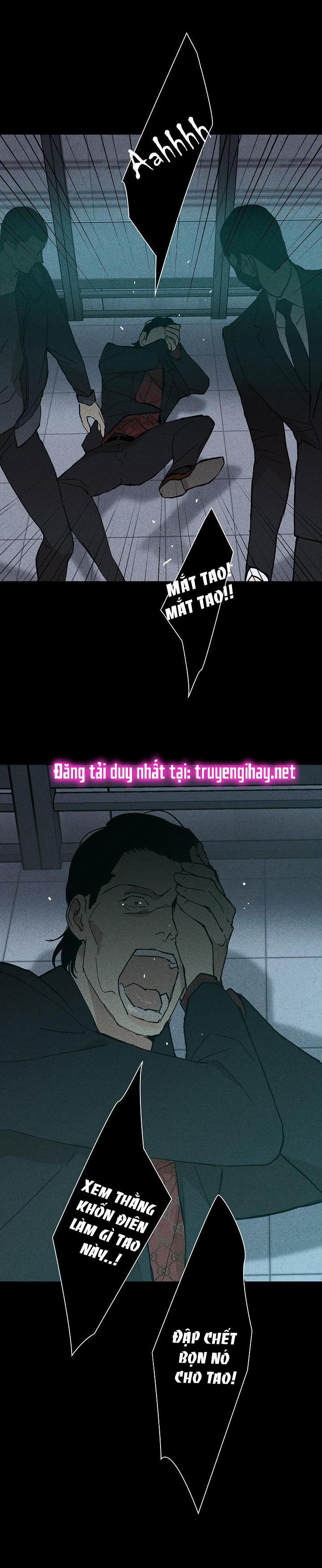 Đánh Mất Tình Yêu 13 trang 36