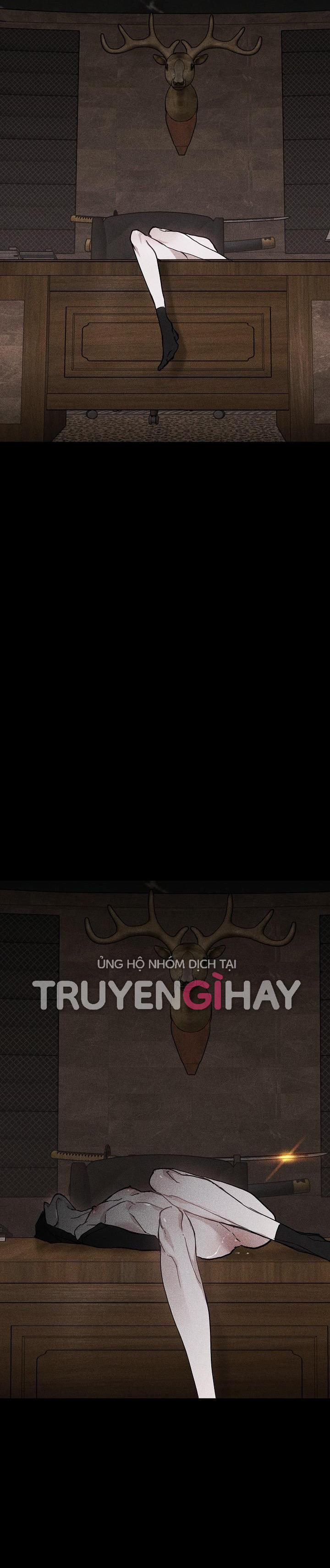 Đánh Mất Tình Yêu 13 trang 4