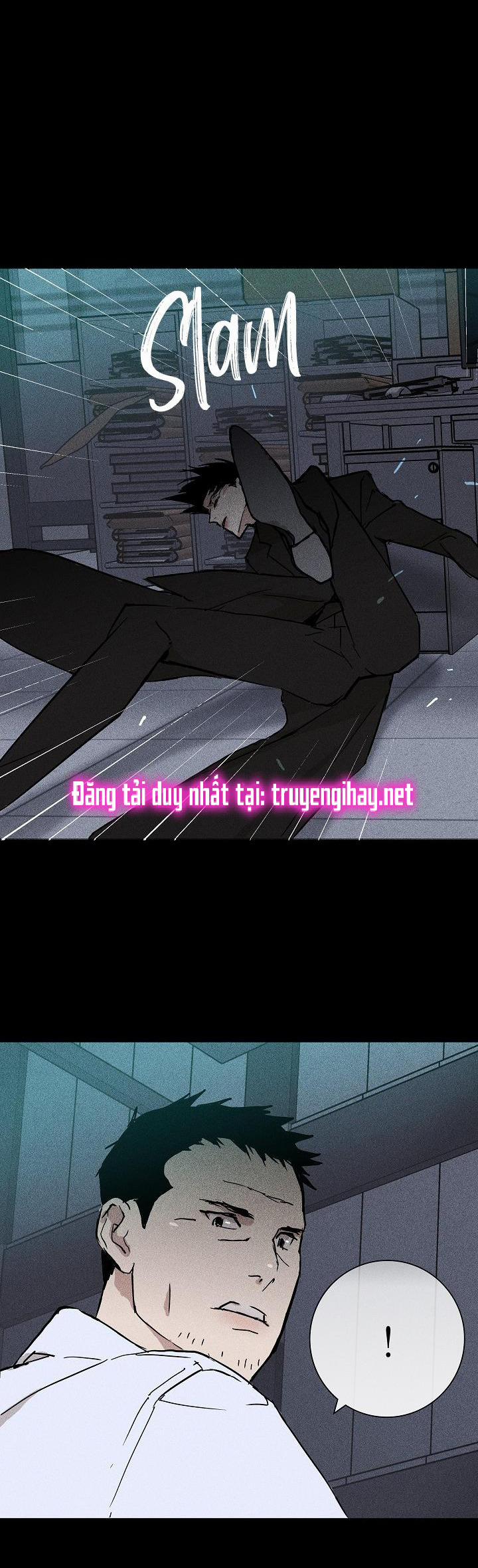 Đánh Mất Tình Yêu 13 trang 41