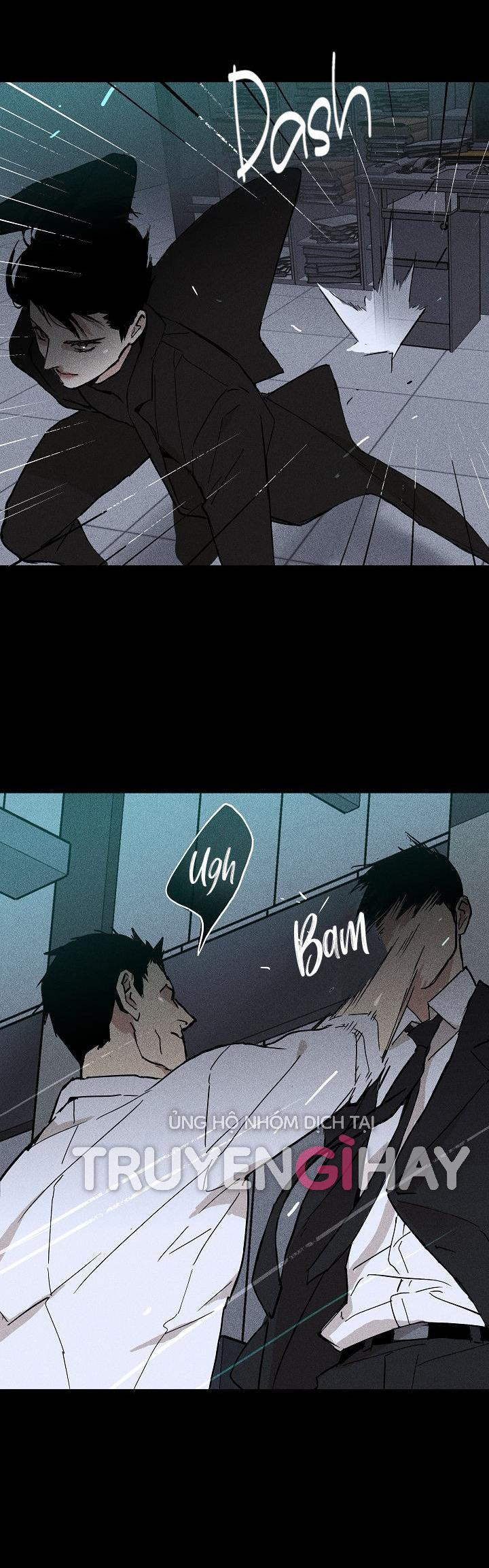 Đánh Mất Tình Yêu 13 trang 42