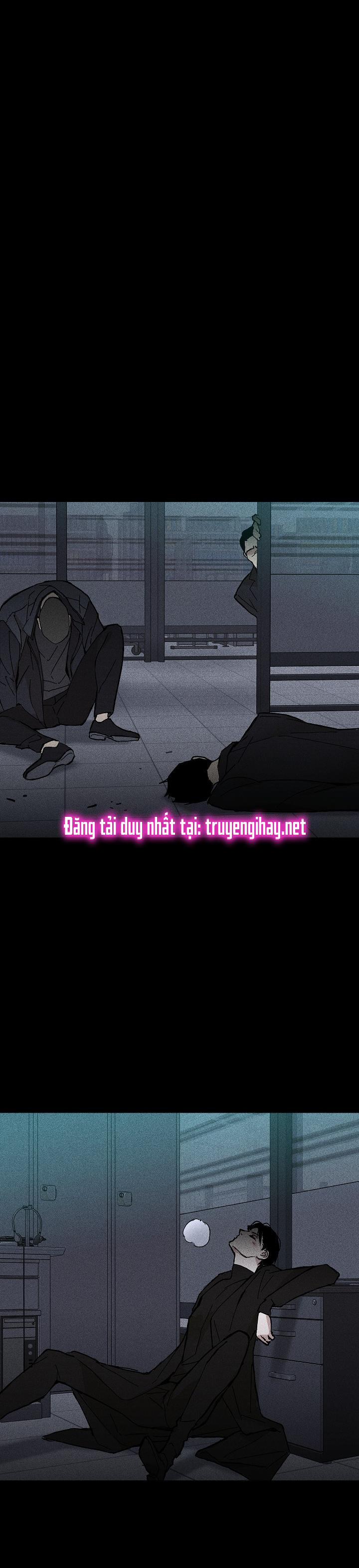 Đánh Mất Tình Yêu 13 trang 44