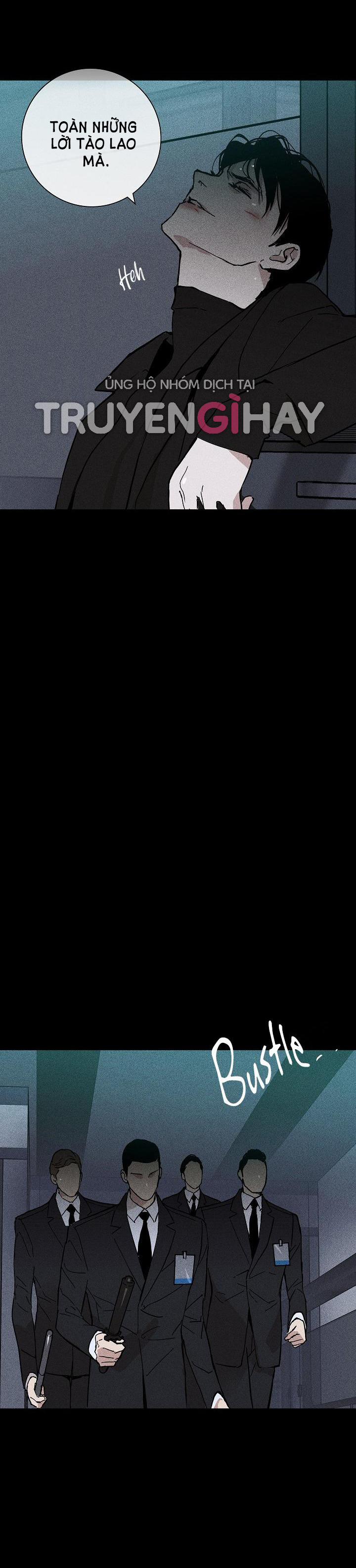 Đánh Mất Tình Yêu 13 trang 46