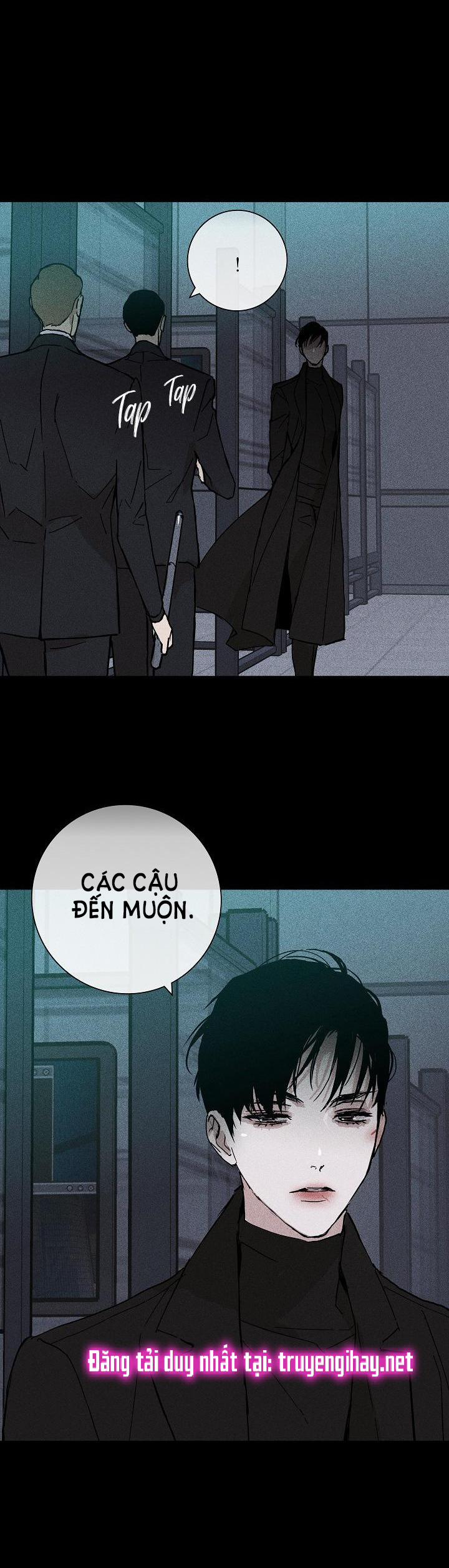 Đánh Mất Tình Yêu 13 trang 47