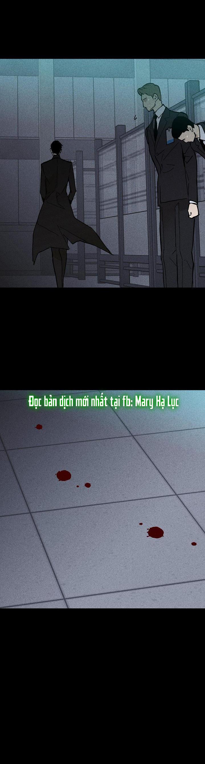 Đánh Mất Tình Yêu 13 trang 48