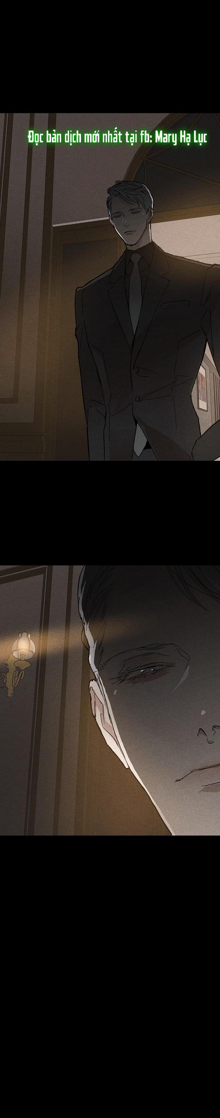 Đánh Mất Tình Yêu 13 trang 5