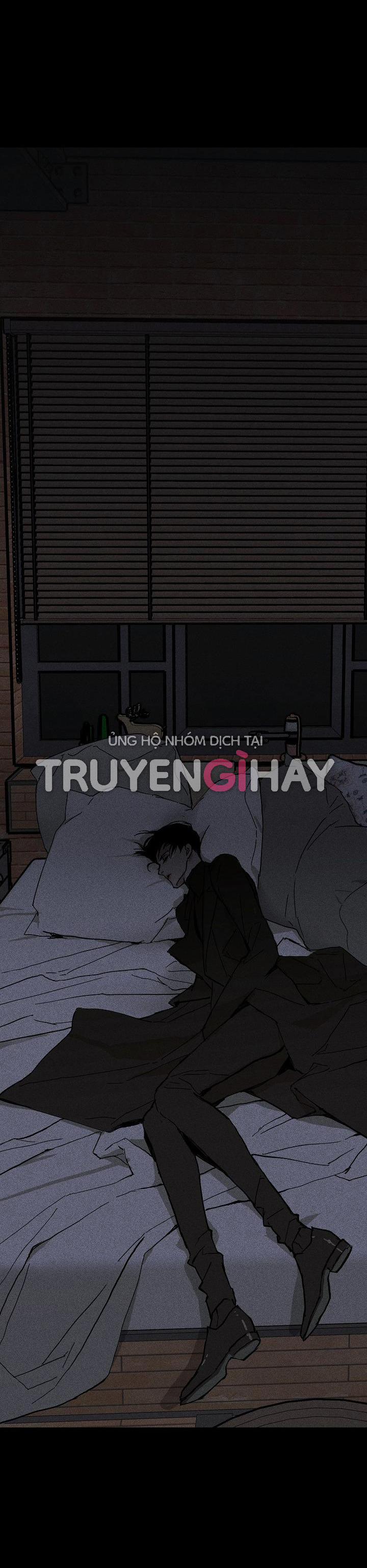 Đánh Mất Tình Yêu 13 trang 54