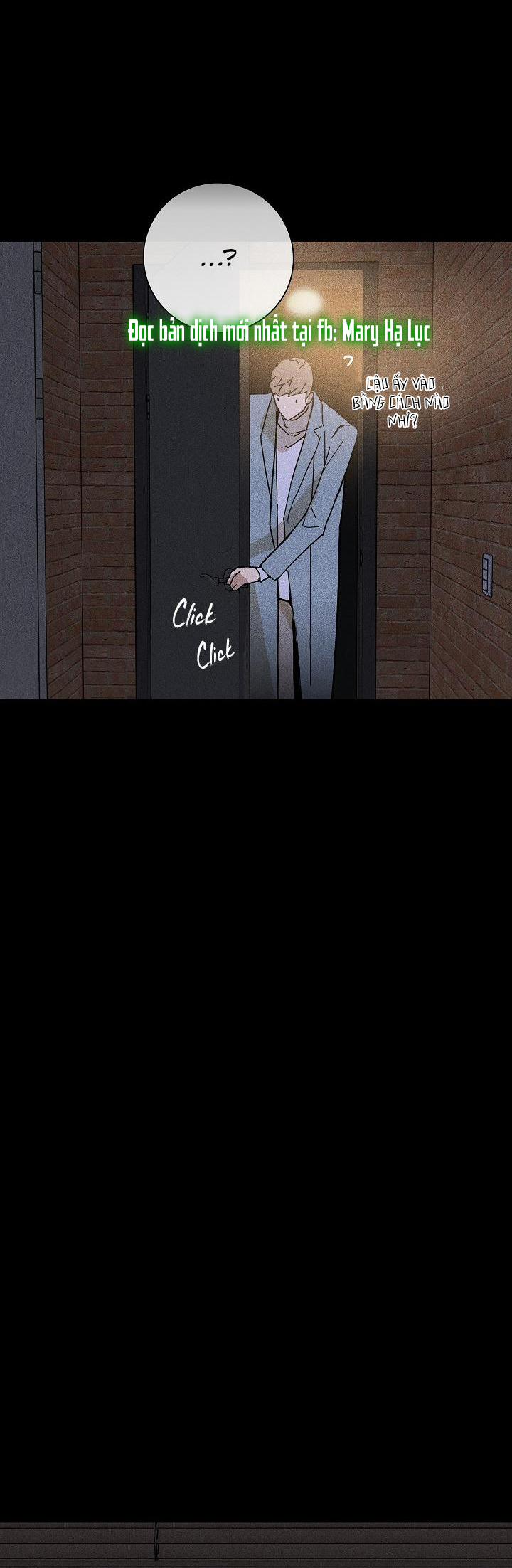 Đánh Mất Tình Yêu 13 trang 56