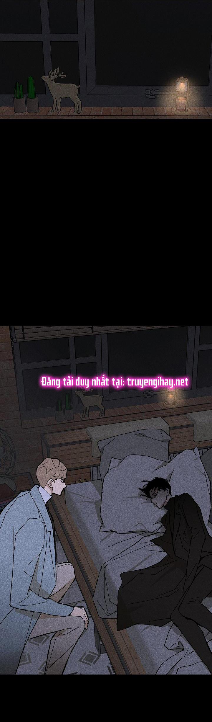 Đánh Mất Tình Yêu 13 trang 57