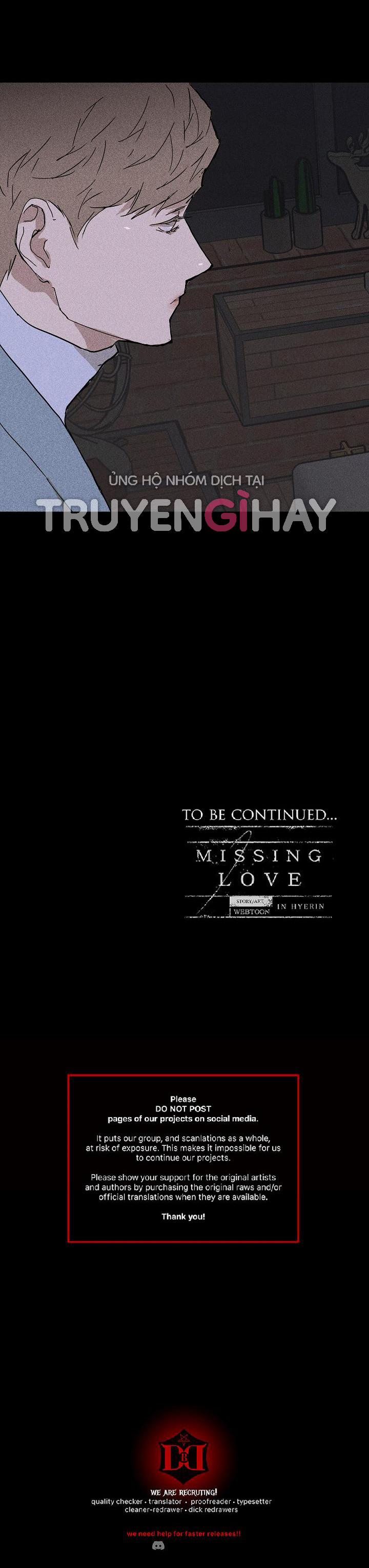 Đánh Mất Tình Yêu 13 trang 58