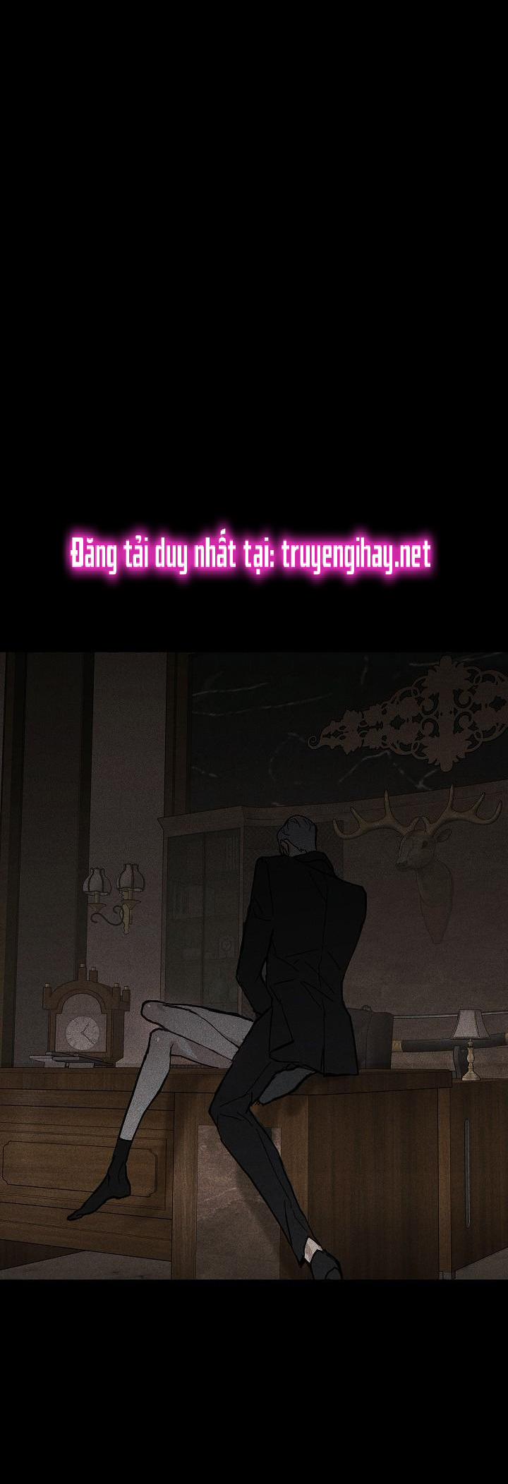 Đánh Mất Tình Yêu 13 trang 6