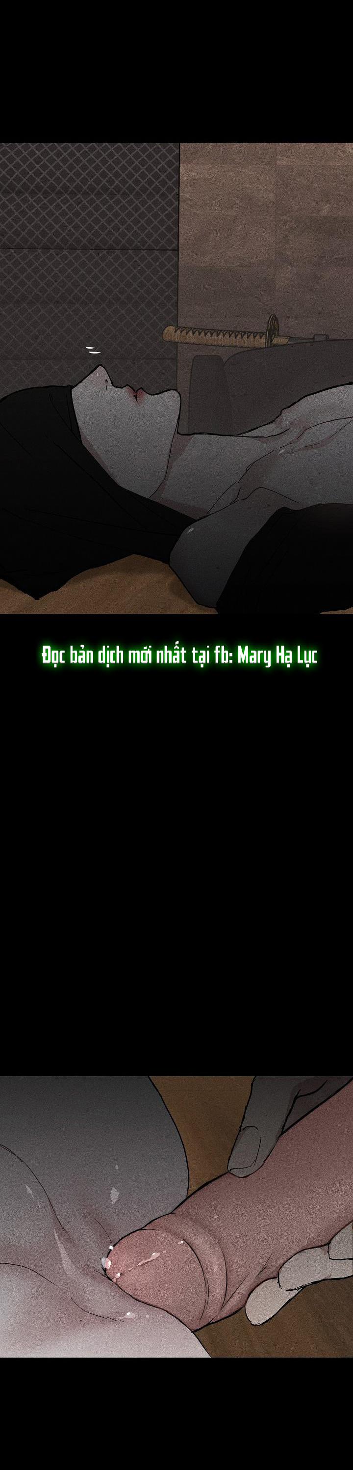 Đánh Mất Tình Yêu 13 trang 7