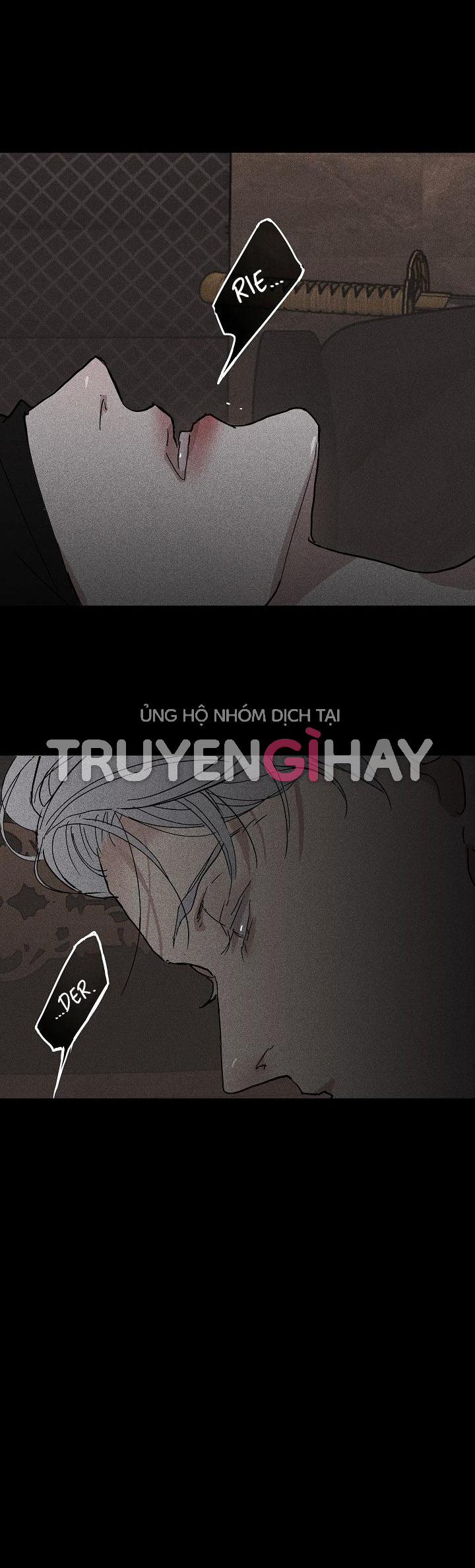 Đánh Mất Tình Yêu 13 trang 8