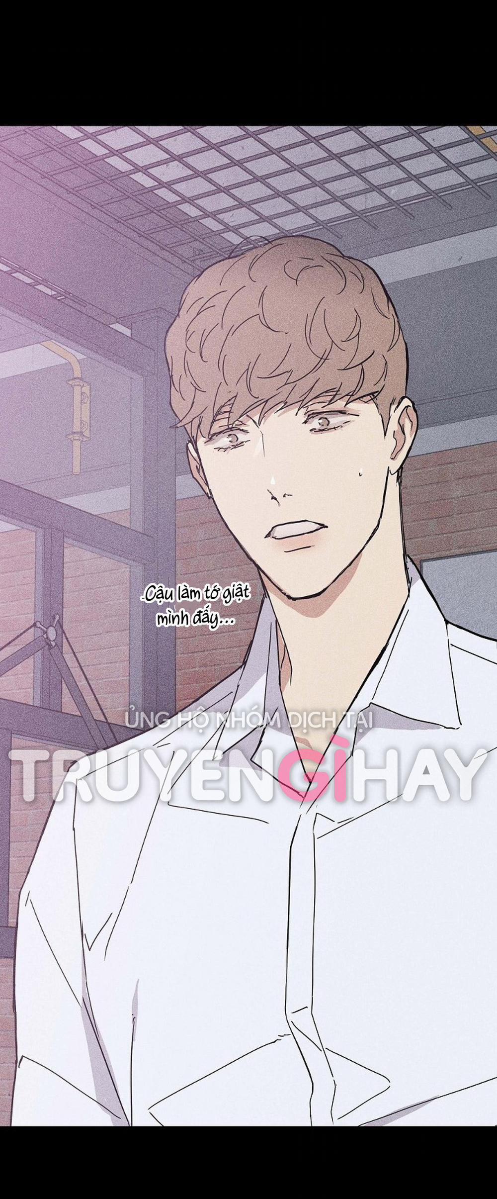 Đánh Mất Tình Yêu 14 trang 1