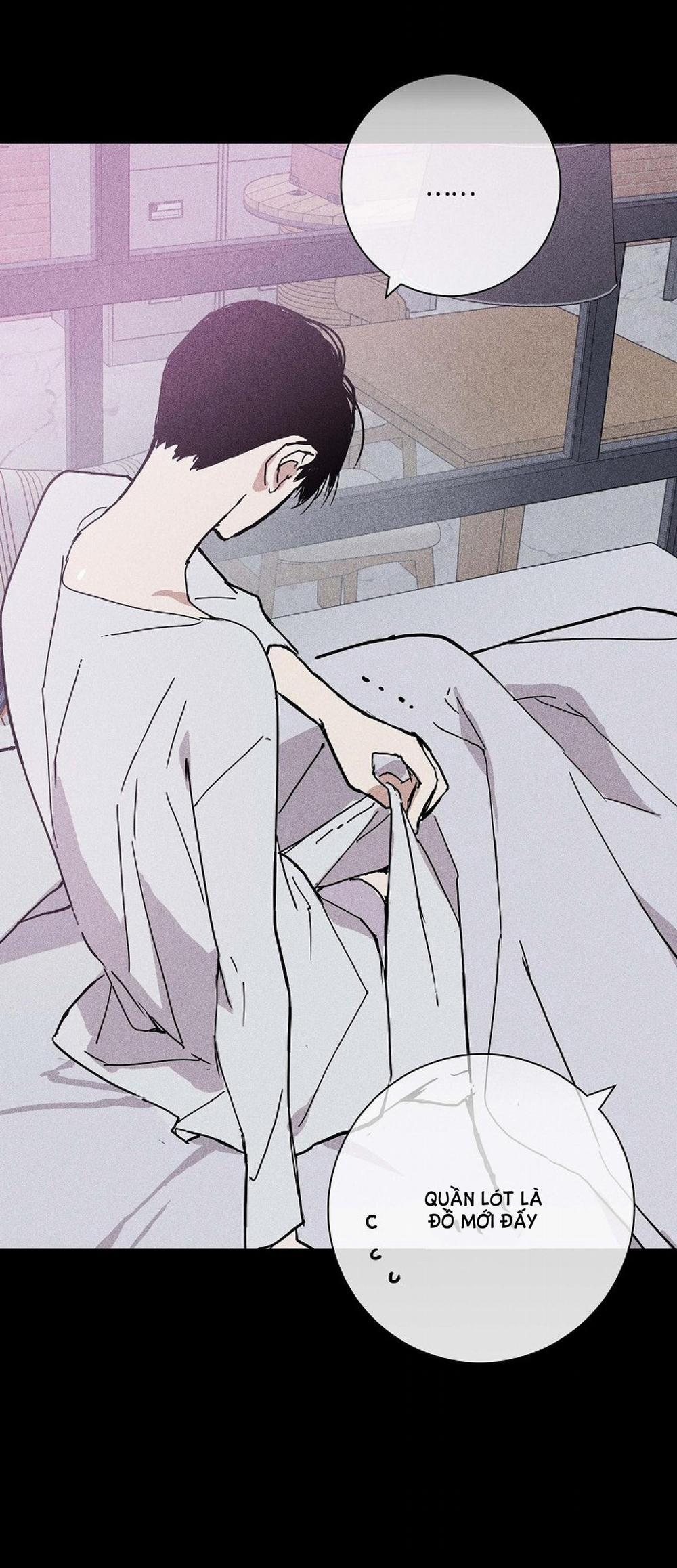 Đánh Mất Tình Yêu 14 trang 11