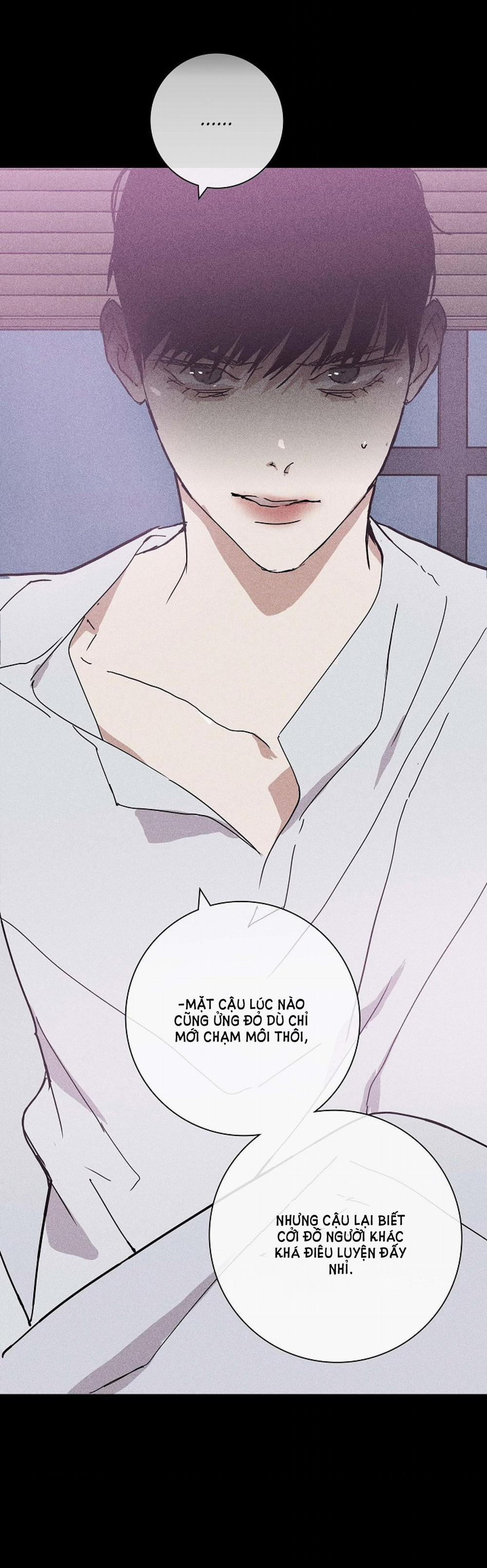 Đánh Mất Tình Yêu 14 trang 13