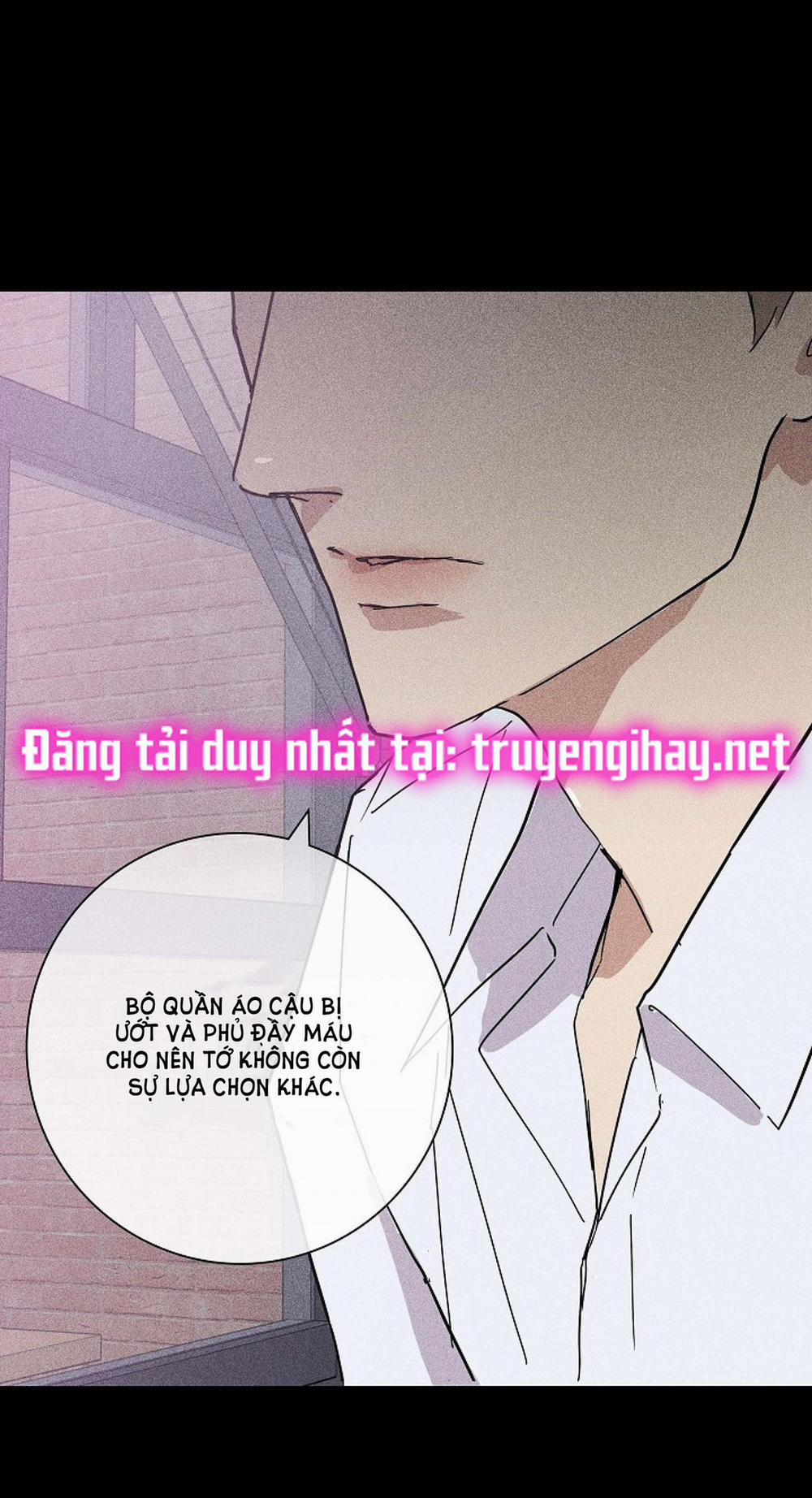 Đánh Mất Tình Yêu 14 trang 14