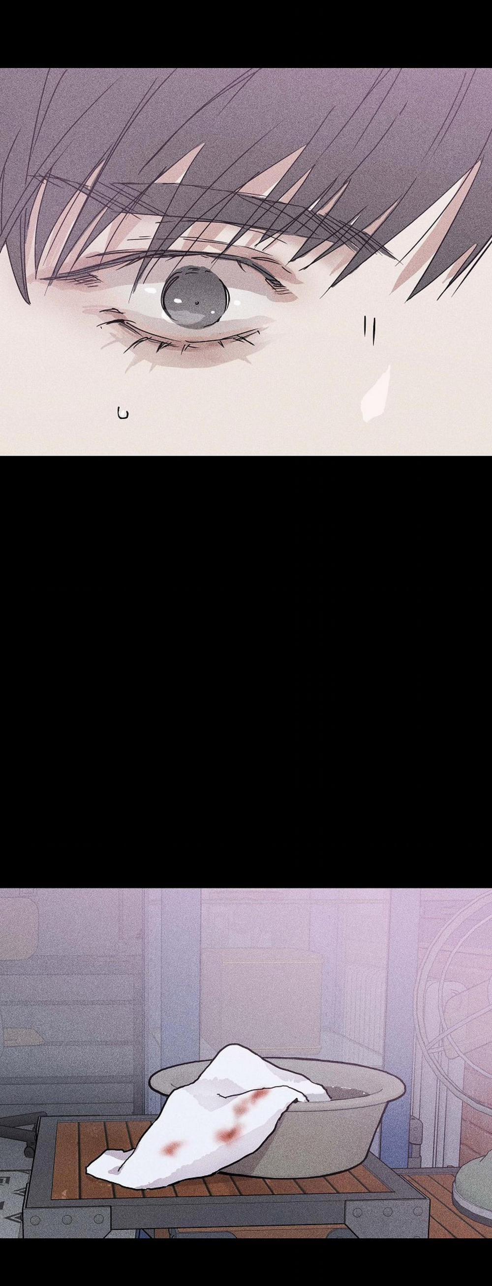 Đánh Mất Tình Yêu 14 trang 15