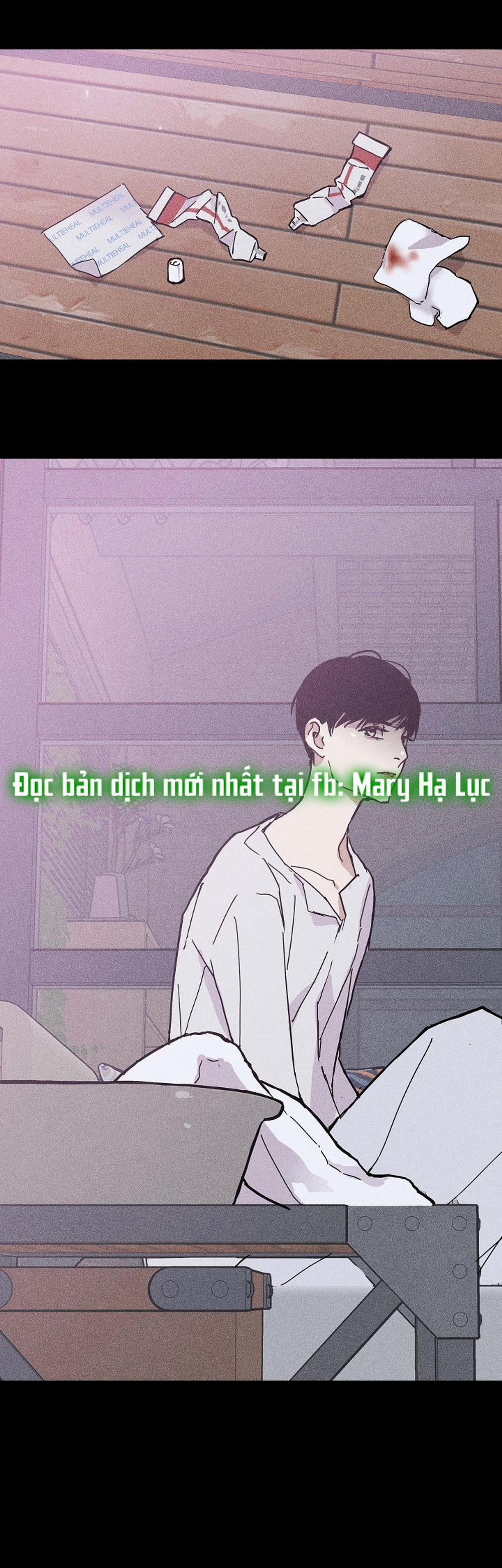 Đánh Mất Tình Yêu 14 trang 16