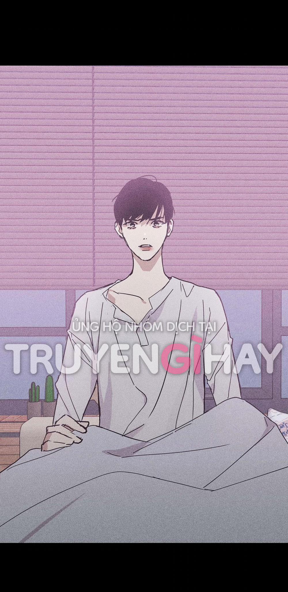 Đánh Mất Tình Yêu 14 trang 18