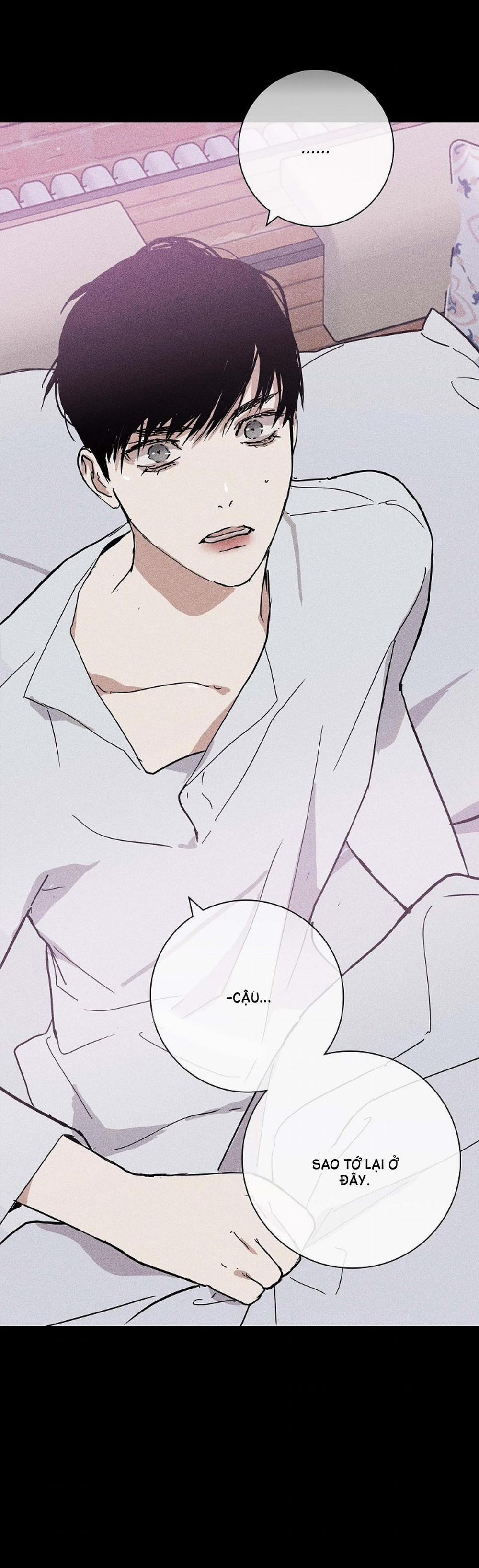 Đánh Mất Tình Yêu 14 trang 2