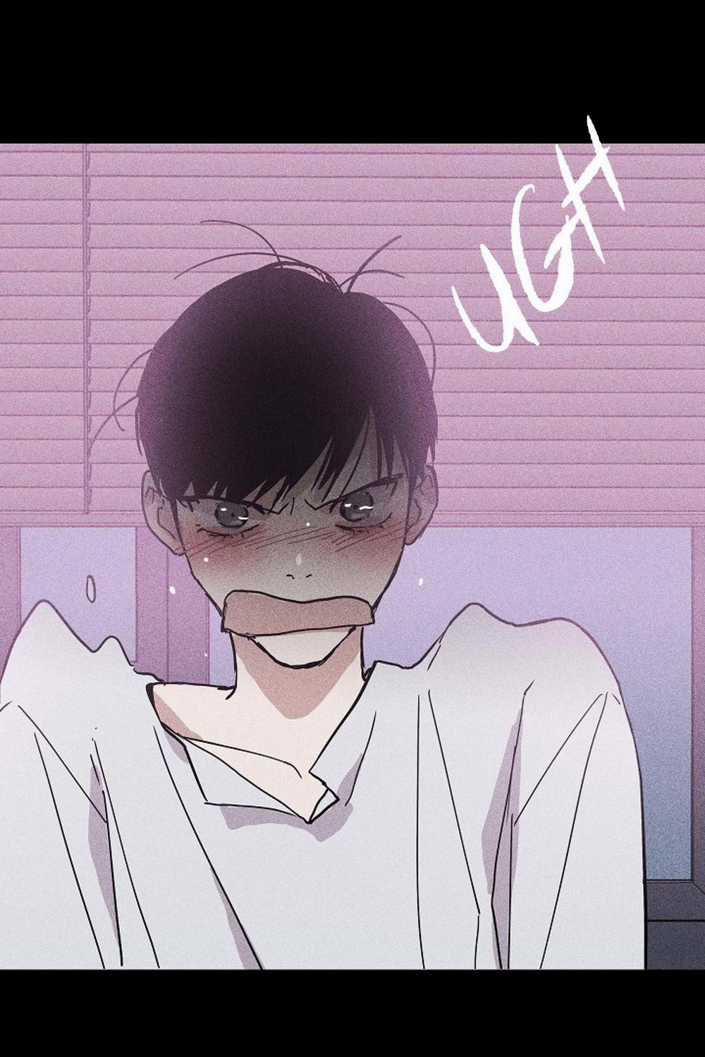 Đánh Mất Tình Yêu 14 trang 21