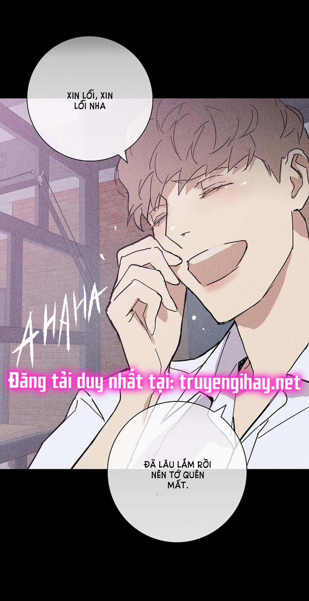 Đánh Mất Tình Yêu 14 trang 23