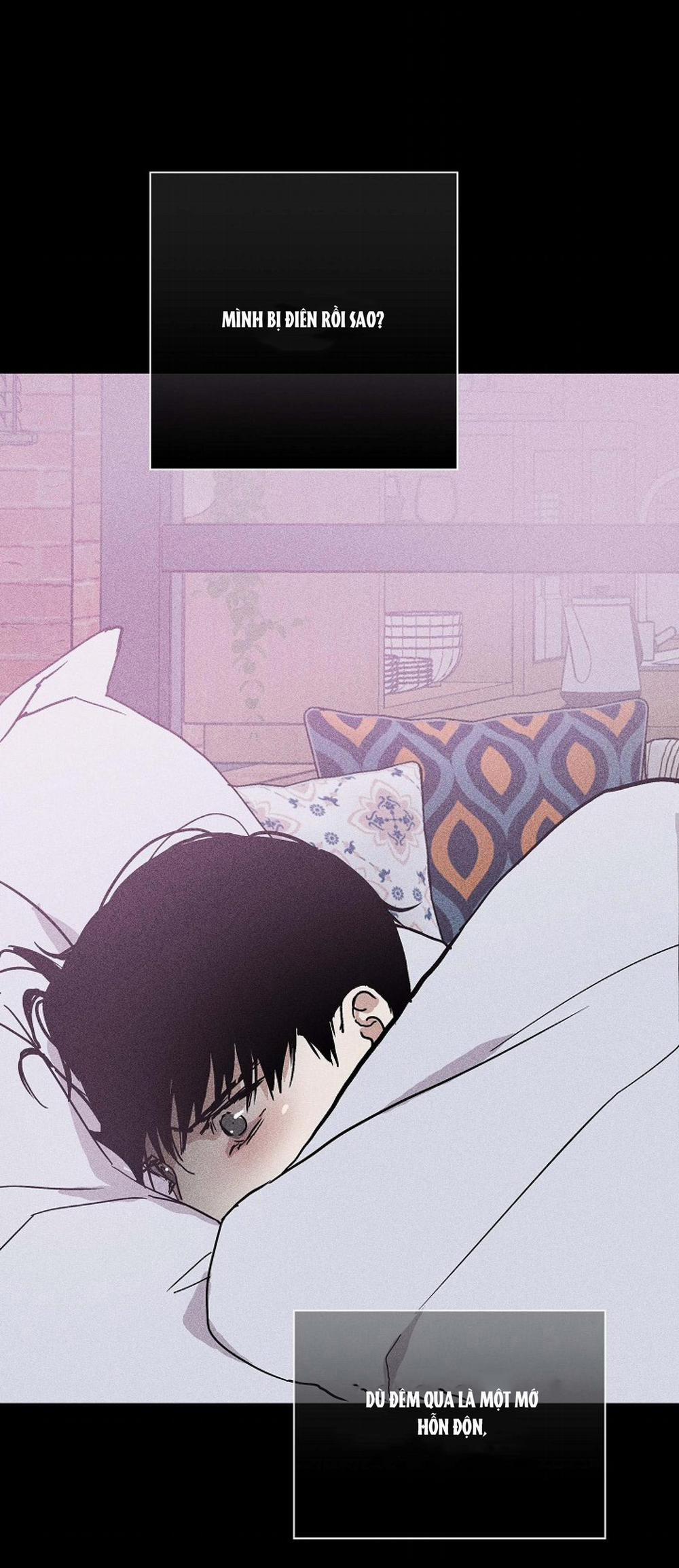 Đánh Mất Tình Yêu 14 trang 26