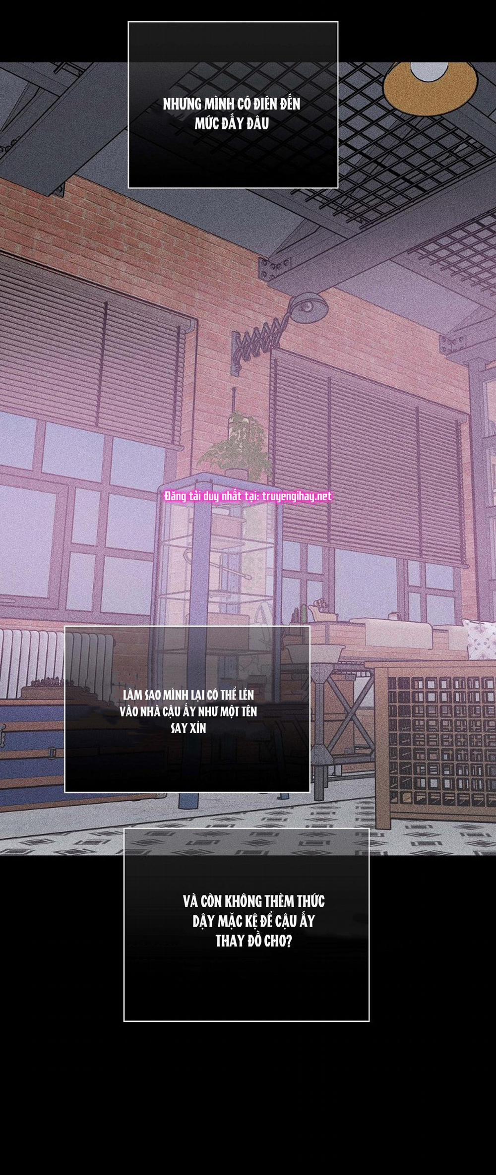 Đánh Mất Tình Yêu 14 trang 27