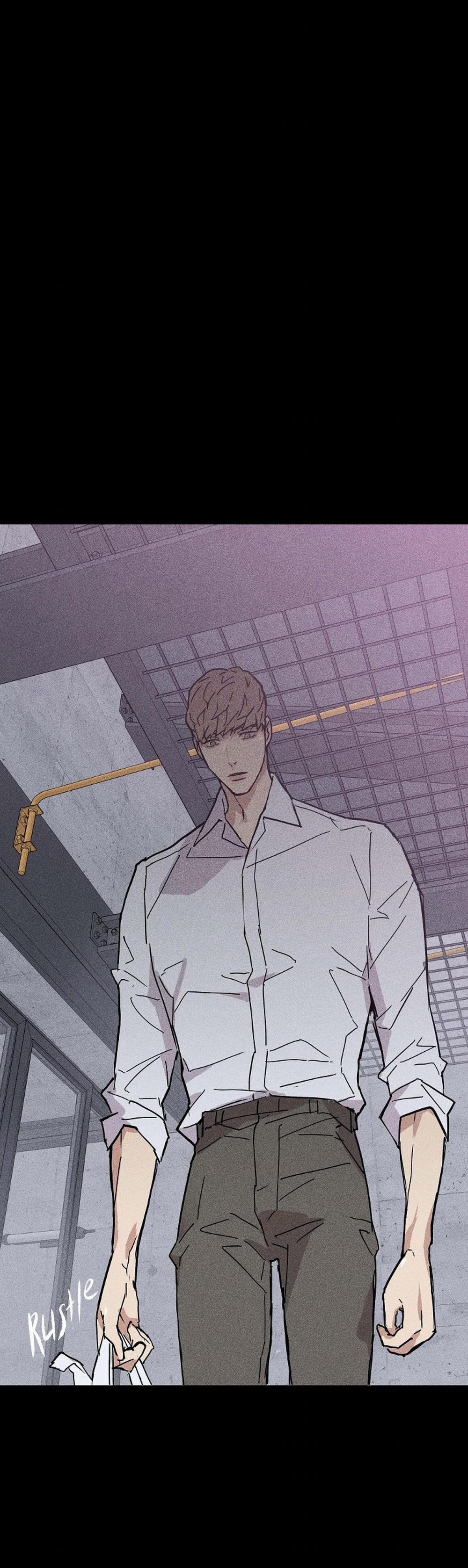 Đánh Mất Tình Yêu 14 trang 29