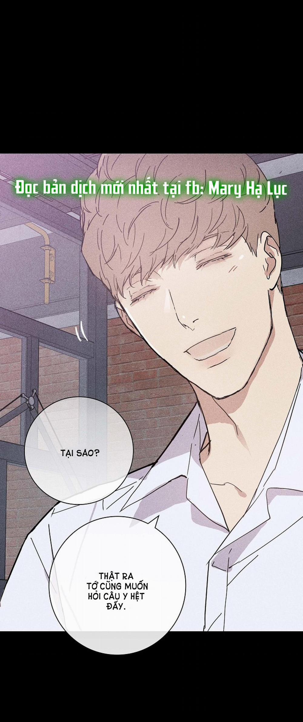 Đánh Mất Tình Yêu 14 trang 3