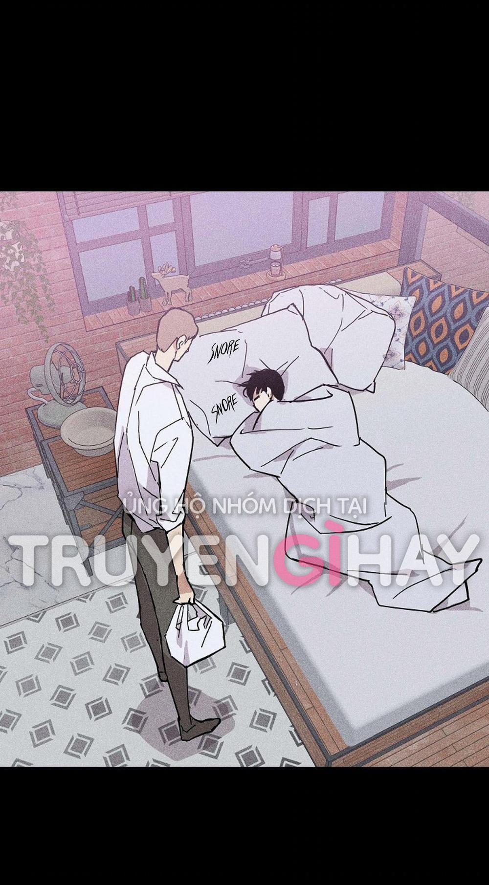 Đánh Mất Tình Yêu 14 trang 30