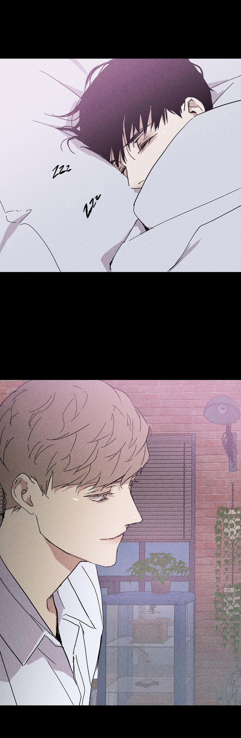 Đánh Mất Tình Yêu 14 trang 31