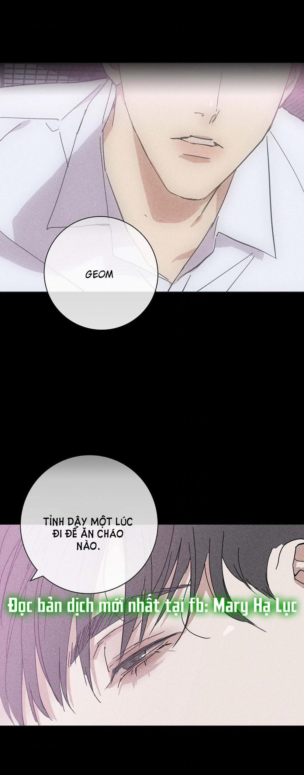 Đánh Mất Tình Yêu 14 trang 34