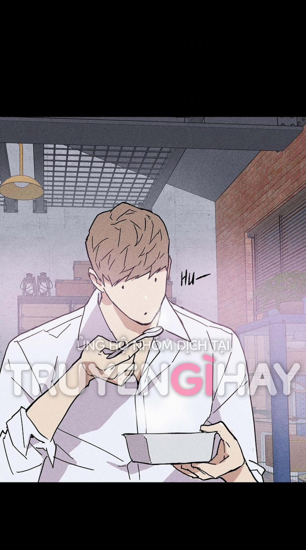 Đánh Mất Tình Yêu 14 trang 36