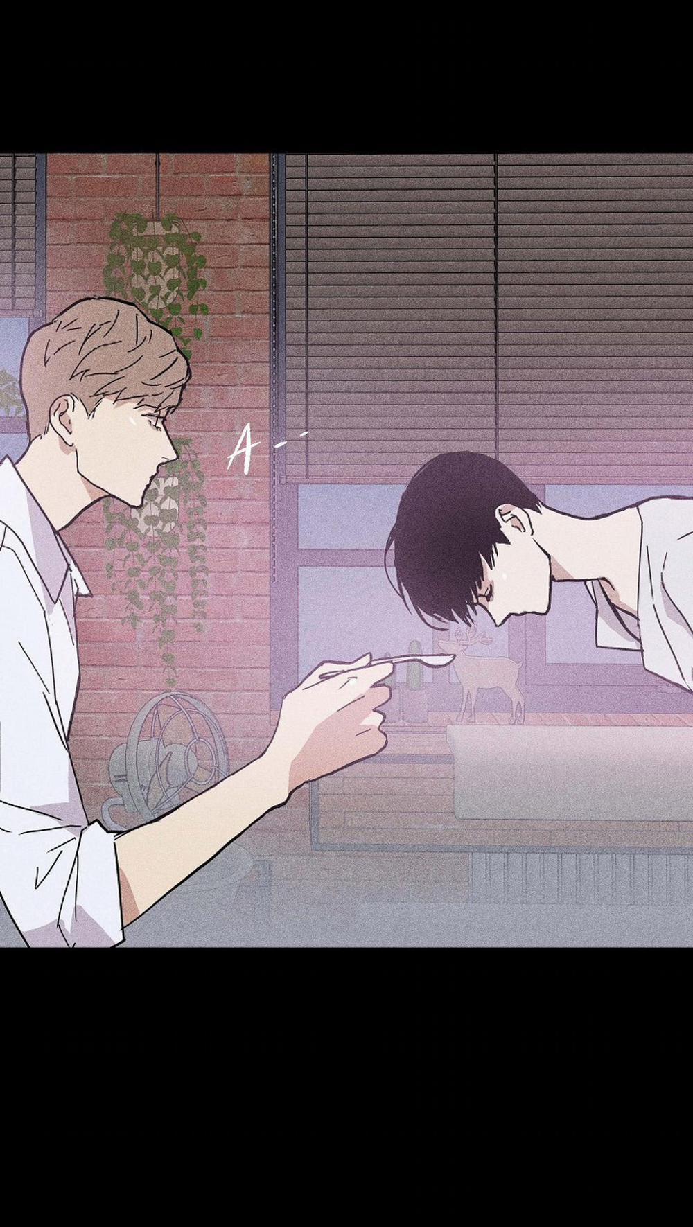 Đánh Mất Tình Yêu 14 trang 37