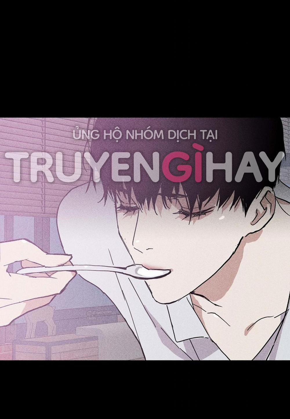 Đánh Mất Tình Yêu 14 trang 38