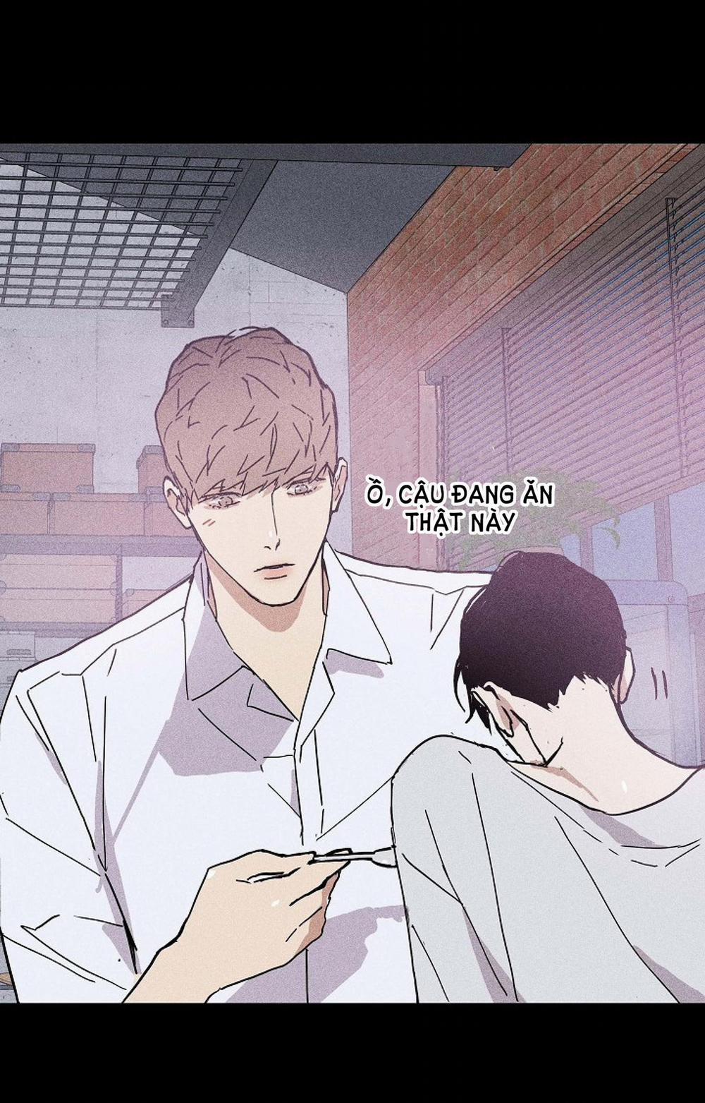 Đánh Mất Tình Yêu 14 trang 39