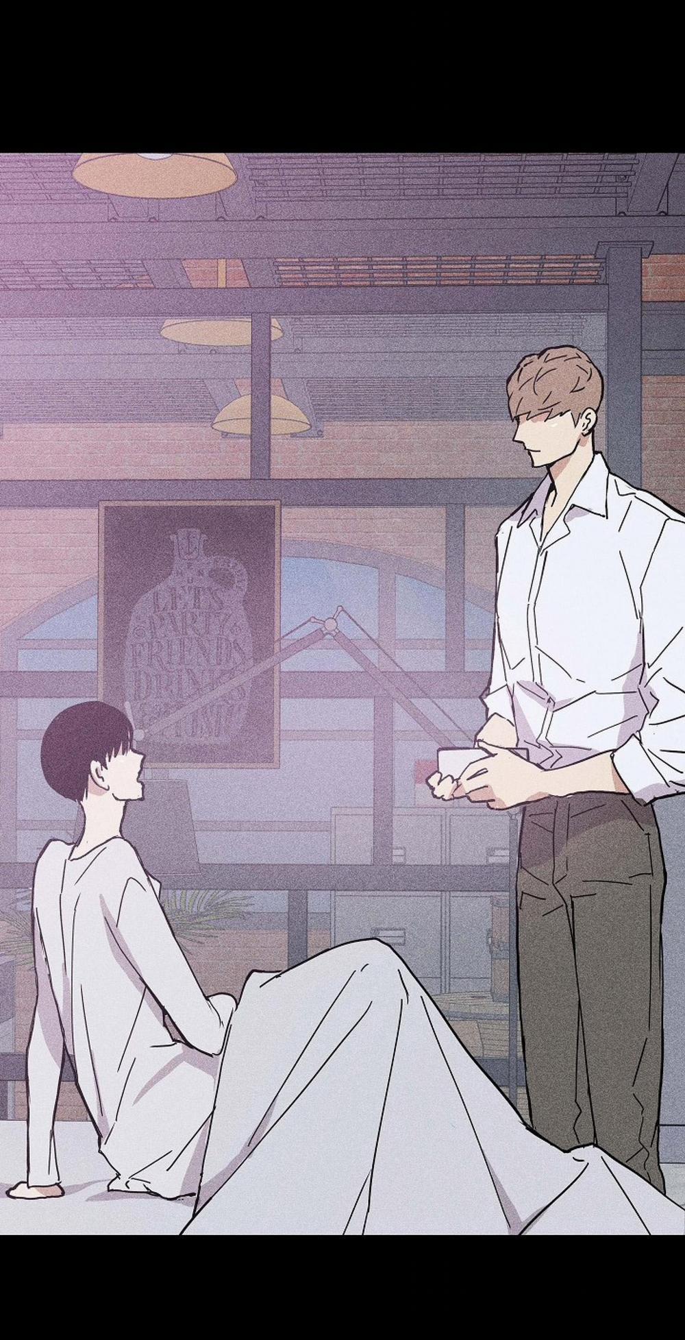 Đánh Mất Tình Yêu 14 trang 4